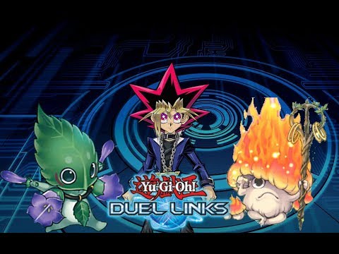 Sylvan Deck Tier 1 | Yu-Gi-Oh! Duel Links Sylvan Deck Tier 1 | Yu-Gi-Oh! Duel Links