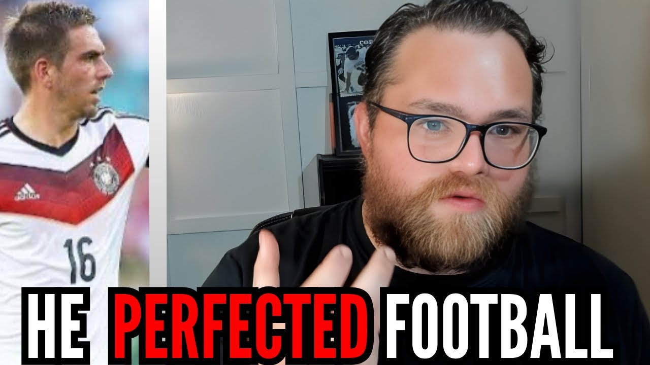 He retired with ZERO red cards.