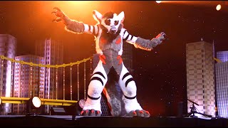 Kire - Anthrocon 2023 Dance Competition