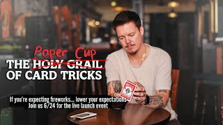Thumbnail for Another deck! | Savant Deck by Lloyd Barnes and Craig Petty | live STUMPED review