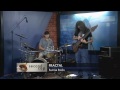 Second Cup: Encore Performance from Fractal- Cognitive Dissonance
