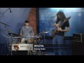 Second Cup: Encore Performance from Fractal- Cognitive Dissonance
