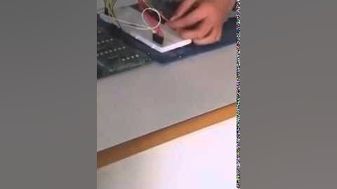 I Robot Hand  EMBEDDED SYSTEM  PSUT