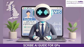 The guide for Ambient Scribe in General Practice
