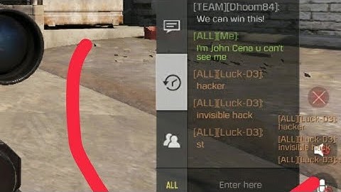 INVISIBLE GLITCH In CoDM | 1v5 clutch| ONEPLUS NORD| #CODM #codmobile #shorts #callofdutymobile #LaN