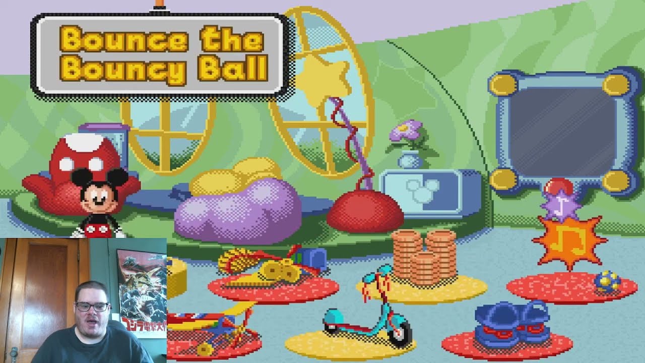 MICKEY IS, TOO, ANGRY!?!?!? WTF MICKEY!?!? | Hunter Reacts To Anti Piracy Screens #39