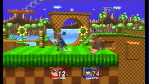 Project M [ Demo 2.1 ] - Sanity