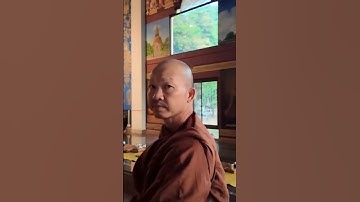 Đoàn Văn Báu chuẩn bị đi Khất thực, kết thúc hành trình 7 ngày xuống tóc gieo duyên #doanvanbau