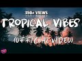 Walkmellow music  tropical vibes  song