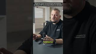 Descubra cómo la tecnología de limpieza de filtros DPF ha revolucionado el mercado.