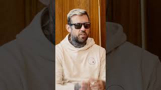 Alva Jay talks about growing up in a “cult” 👀 #plugtalk