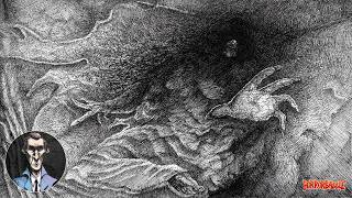 "The Nightmare Seekers" by Ian Gordon / Van Melsen Mythos