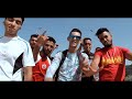 LIL WIZO _/ NO PEACE _ خليني  ساكت بلاما نهضر 🔥  [ OFFICIAL CLIP ]  2020