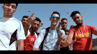 📌LIL WIZO _/ NO PEACE _ خليني  ساكت بلاما نهضر 🔥  [ OFFICIAL CLIP ]  2020