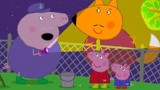 Animais Noturnos Peppa Pig Português Brasil Episódios Completos