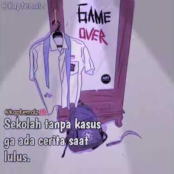 Story Wa Anak STM