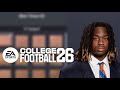 Ashton Jeanty Face Creation + Accessories CFB26 RTG