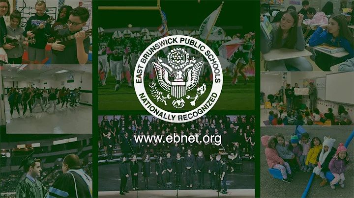 East Brunswick Board of Education meeting - April 16, 2024