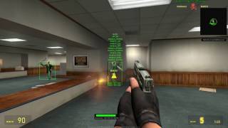 Garry's Mod Hack [Bigpackets] - Pistol Legit Bot