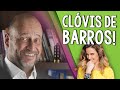 INSPIRE-SE! - Conversa com CLÓVIS DE BARROS