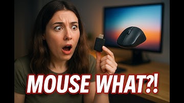 My Product Review of The Cloudeck Mouse Jiggler