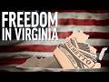 We Re Racing To MAXIMIZE Virginian S Freedom Virginia SB749 HB217 Palmetto State Armory