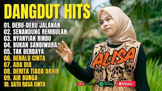 Download lagu DANGDUT FULL ALBUM ALISA GASENTRA 'DEBU-DEBU JALANAN, SENANDUNG REMBULAN' | DANGDUT TRENDING