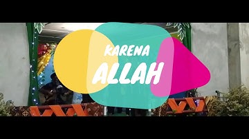 Popsong Irmam - Opick Sedekah (Cover)