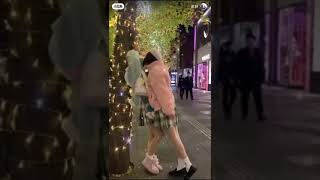 闺蜜素材，订阅点赞留言可抱