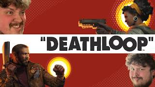 Live Die Repeat (1.2)