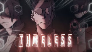 Sakamoto Days - Timeless