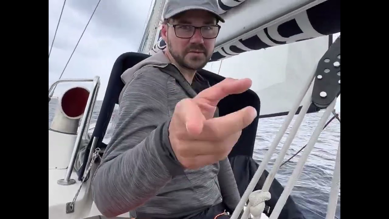 ⁣Sailing Expedition Madeira / Yachtmaster Offshore course Algarve Cruising Center