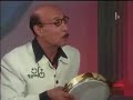 عازف الرق الشهير محمد العربي 