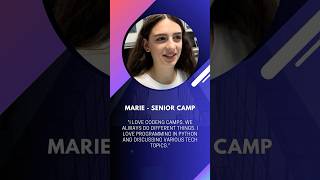 CodEng Summer Camp Student Feedback
