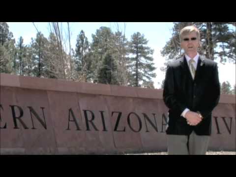Get to know NAU's College of Social and Behavioral...