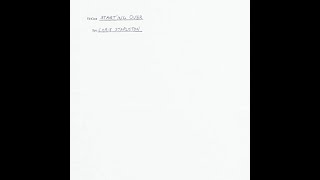 Chris Stapleton Devil Always Made Me Think Twice w/lyrics