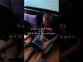 Day in the Life of a WFH Software Developer #softwaredeveloper #webdeveloper #programmer