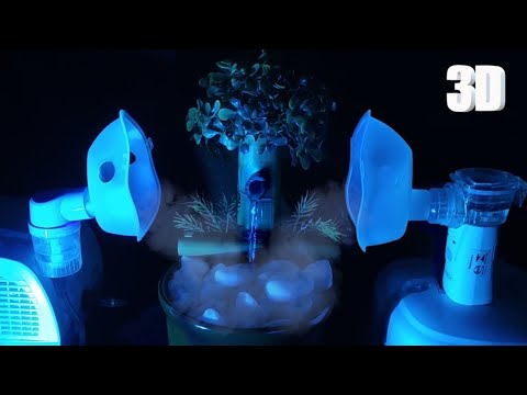 🌳Aerosol ASMR duplo