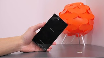 How to Unlock Sony Xperia Z, Z3, and Z5