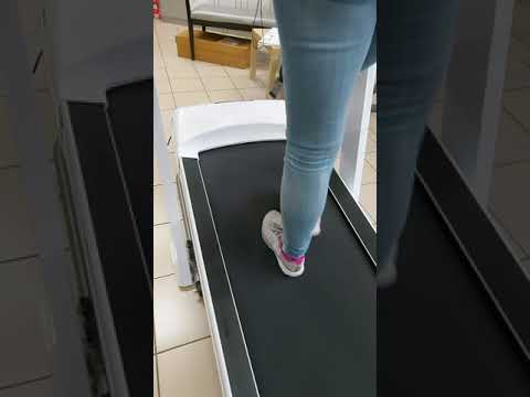 Recensione tappeto da corsa Omega Z Horizon