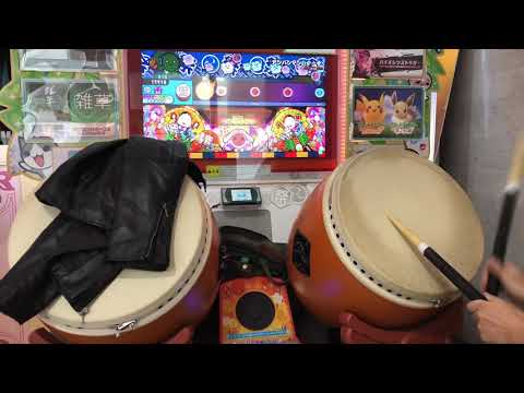 全力アンパンマン