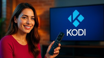 How to Download NEWEST KODI on Firestick (in 2025)