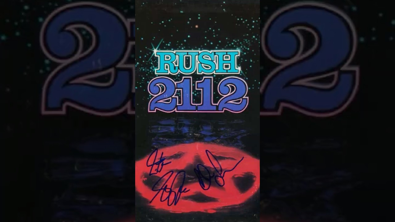 How Rush Refused To Compromise How Rush Refused To Compromise
