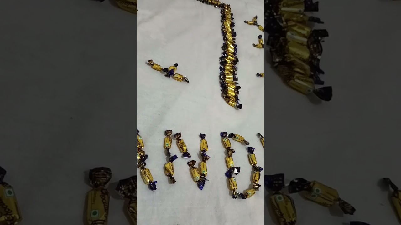 chocolate🍬😄 #7 month #