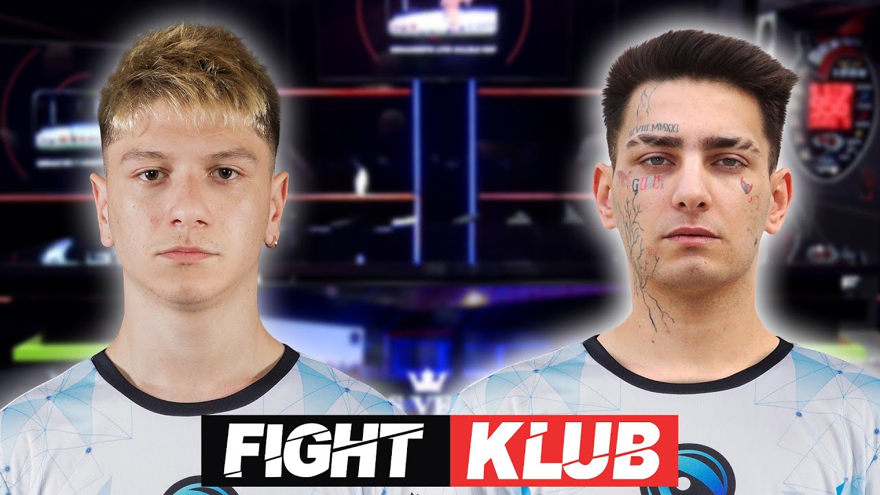 ”Dacă îl înving pe Cedy, vreau să-l provoc pe @RAVA4226” CEDY vs ...