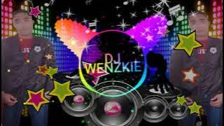 DJ WENZKIE - Alam Ko by Lycah Gairanod slowjam remix
