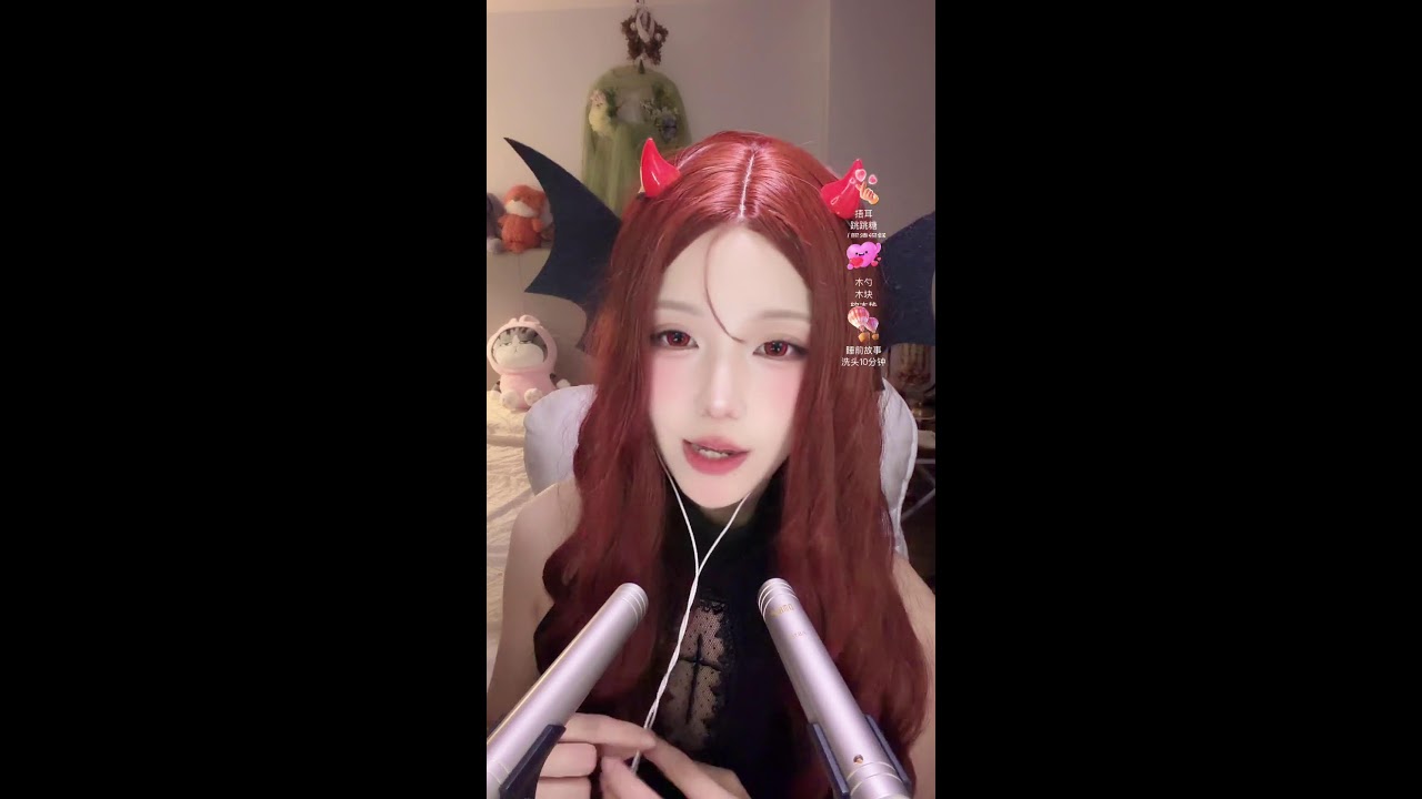 Beautiful Whisper ASMR ♡ 美人囁き ♡ खूबसूरत फुसफुसाहट ♡ Susurro Hermoso 2026-09-10 16:11:42