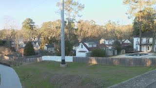 Judge rules Atlanta BeltLine project illegally grabbed land from 32 homeowners