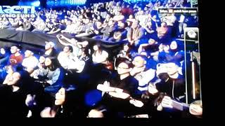 Shane Filan The Indonesia Idol