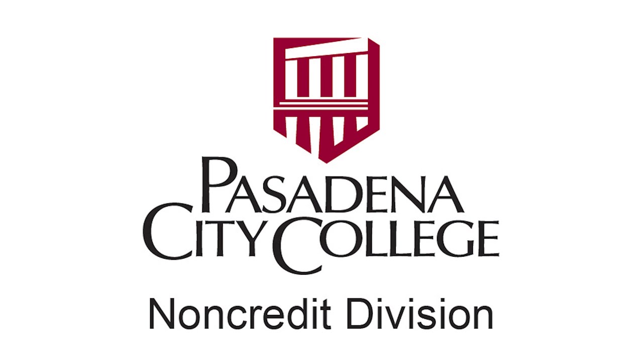 Noncredit Application - Fall 2021